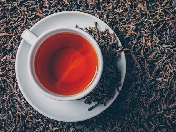 قیمت و خرید چای سیاه + فروش ارزان